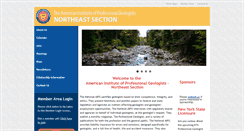 Desktop Screenshot of ne-aipg.org